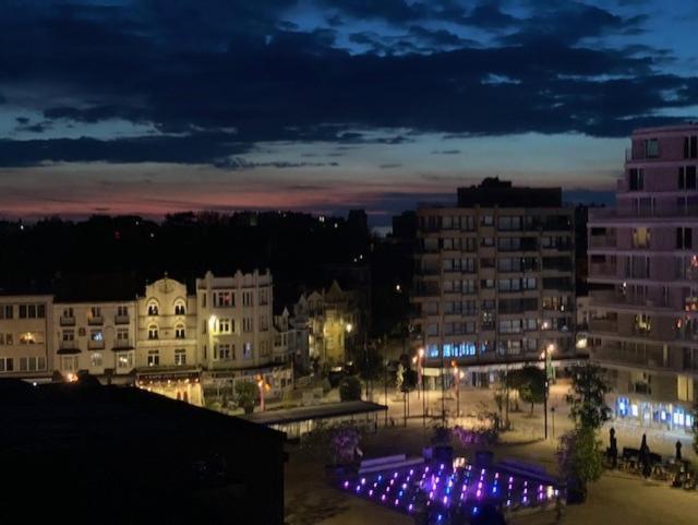 Depannemarkt 드판 외부 사진
