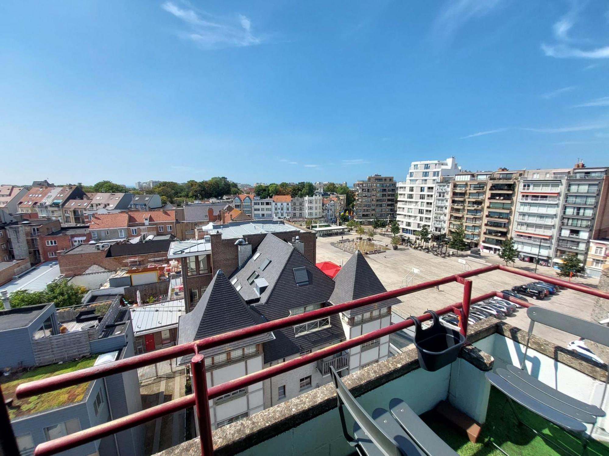 Depannemarkt 드판 외부 사진